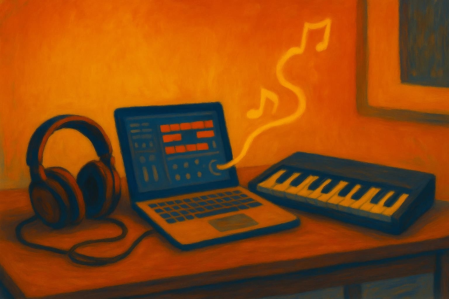 How to Route Audio from Your DAW to Other Apps